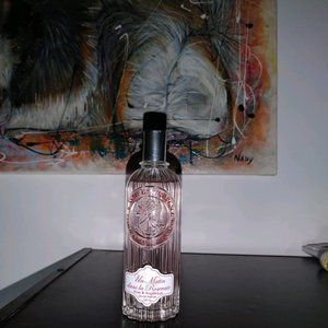 Jeanne en Provence Un matin dans la Roseraie